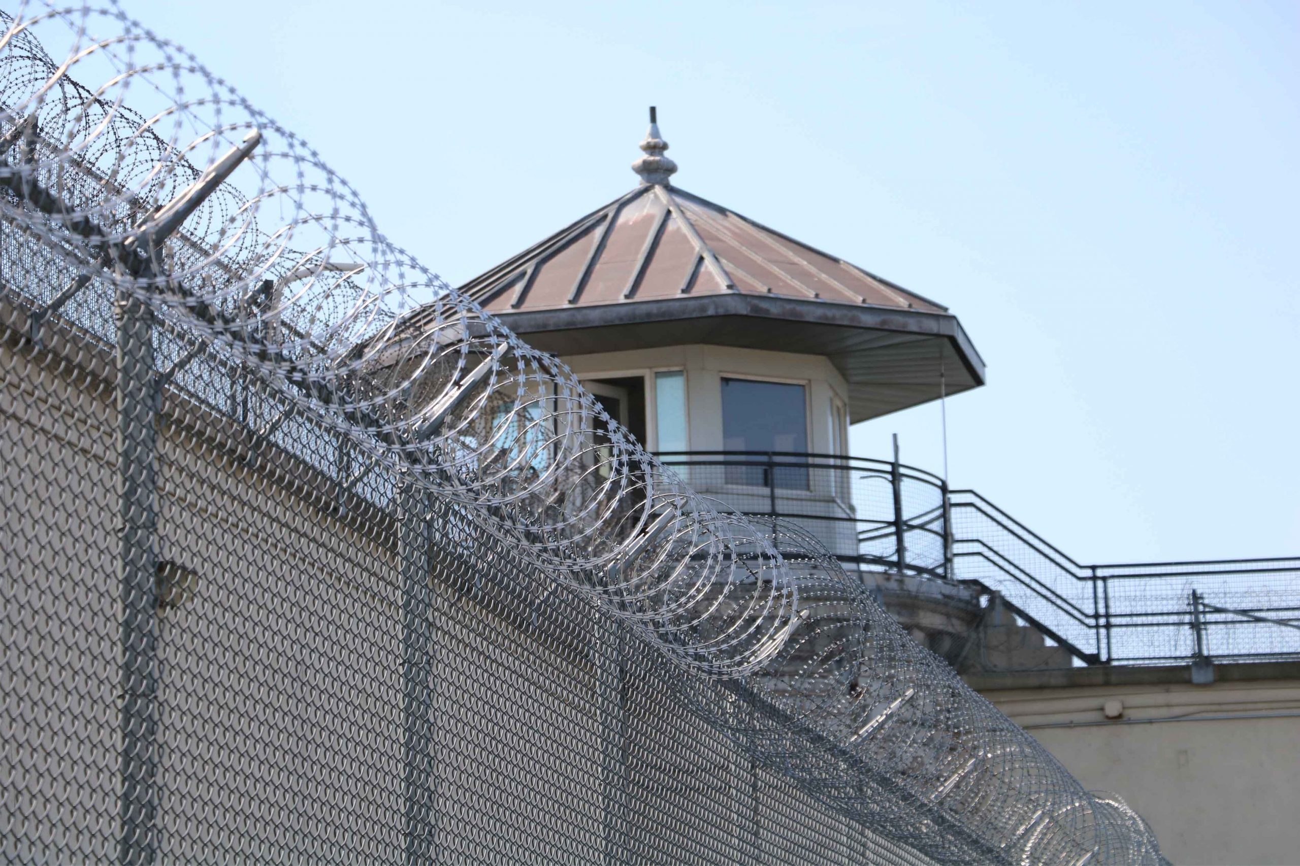 kingston pen tours age limit